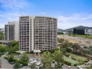 1406/2 Marcus Clarke Street, CITY Apartment for rent...