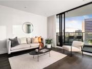 1406/8 Bowen Crescent, MELBOURNE Apartment for rent...