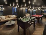 1406 1 ROBSON STREET, Vancouver, BC V6G 1B9 Condo For...