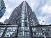 1406 24 Wellesley Furn Street W, Toronto, ON, M4Y 2X6 leas.