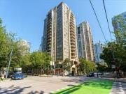 1406 989 Richards Street, Vancouver, BC, V6B 6R6 Single... 1406 989 Richards Street, Vancouver, BC, V6B 6R6 Single...