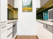 City View 2 Bedroom Plus Study Room for Rent