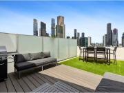 1407/555 Flinders Street, Melbourne Apartment for rent...