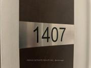 1407 55 Centre Avenue, Toronto, M5G 1R4