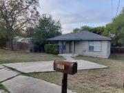 1407 Bailey Ave 1 1407 Bailey Ave