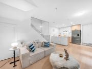 1407 EAST 1ST STREET, Vancouver, BC V5N 1A4 Townhouse...