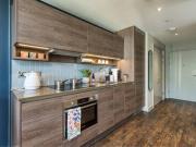 1407 Madison West | Quintain Living