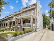 1407 Shepherd Street NW, Washington, US, DC