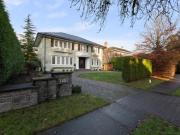 1407 W 33Rd Avenue, Vancouver, BC, V6M 1A6 house for...