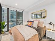 1408/380 Murray Street, Perth, 6000, WA