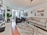 1408 10 Queens Quay W, Toronto, ON, M5J 2R9 lease for...