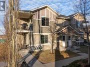 1408 Sage Valley Road Nw, Calgary, AB, T3R 0R6 townhouse...