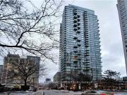 1408 75 St Nicholas Street, Toronto | Leased, C12842 |...
