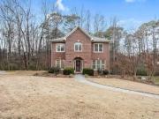 1408 ACORN WAY W, MOUNT OLIVE, AL 35117