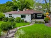 1408 Crescent Road Nw, Calgary, AB, T2M 4B1 house for sale.