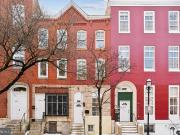 1408 Madison Ave Unit 1/2, Baltimore, MD 21217