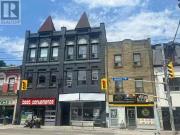 1408 Queen Street W, Toronto, ON, M6K 1L9 commercial for...