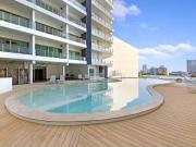 1409/43B Knuckey Street, Darwin City Apartment for rent...