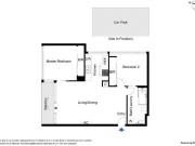 1409/668 Bourke Street, Melbourne Apartment for rent...