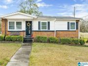 1409 66th St W, Birmingham, AL 35228
