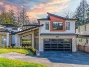 1409 Pipeline Place, Coquitlam, BC, V3E 2X1 house for sale.