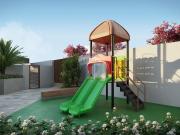 140.00 Área Útil Apartamento Alugar, 3 Ambientes...