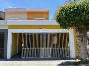 140.00 M² Sobrado Alugar, 3 Dormitórios localizado em...