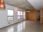 140 Área Útil Apartamento Alugar, 3 Dormitórios...