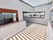 140 Área Útil Cobertura Alugar, 2 Dormitórios localizado...