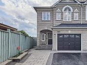 140 Atherton Avenue, Ajax, ON, L1T 0L2 house for sale |...