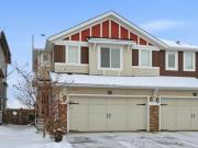 140 Axbridge Gate, Sherwood Park, AB, T8H 0V8 house for...