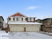 140 Axbridge Gate, Sherwood Park, AB, T8H 0V8 house for...