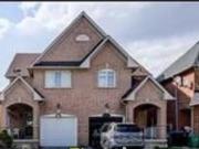 140 Cadillac Crescent Brampton ON L7A 3B4 Studio...