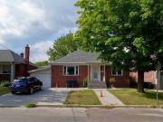 140 Dell Park Avenue Toronto ON M6B 2V3 3 Bedroom House...