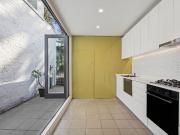 140 Goodlet Street, Surry Hills House
