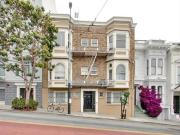 140 Haight 1 Bedroom