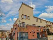 140 Hampton Wood Road Finglas Finglas Dublin 11