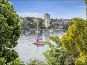 VIEWS OF THE HARBOUR | Unfurnished