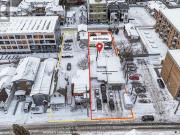 140 Hinchey Avenue, Ottawa, ON, K1Y 1L4 vacant land for...