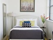 140 Huyshope Avenue South Armory Building 1Bed1Bath