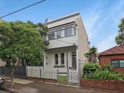 1/40 Illawarra Road, Marrickville, NSW 2204