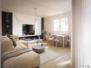140 m² Maisonette Penthouse: Sonnenterrasse &...
