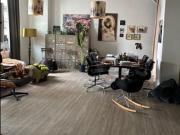 140 qm Loft an der Kö! Stylisch, möbliert, mit Garage