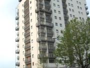 140 Queen Street, Cardiff CF10, 2 bed flat to rent,...