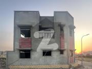 140 Sq Yd House For Sale Block M Naya Nazimabad Block M