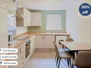 140A Whiteladies Road, Bristol BS8, 5 bed flat to rent,...