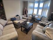 £140pppw, Balfour Road NG7, Property for rent