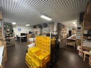 140qm Fläche Café, Laden, Büro, Praxis in Friedichshain