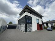 140qm repräsentative Bürofläche Ausstattung und Größe...