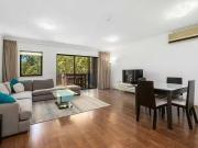 14/110 Mounts Bay Road, Perth, WA 6000